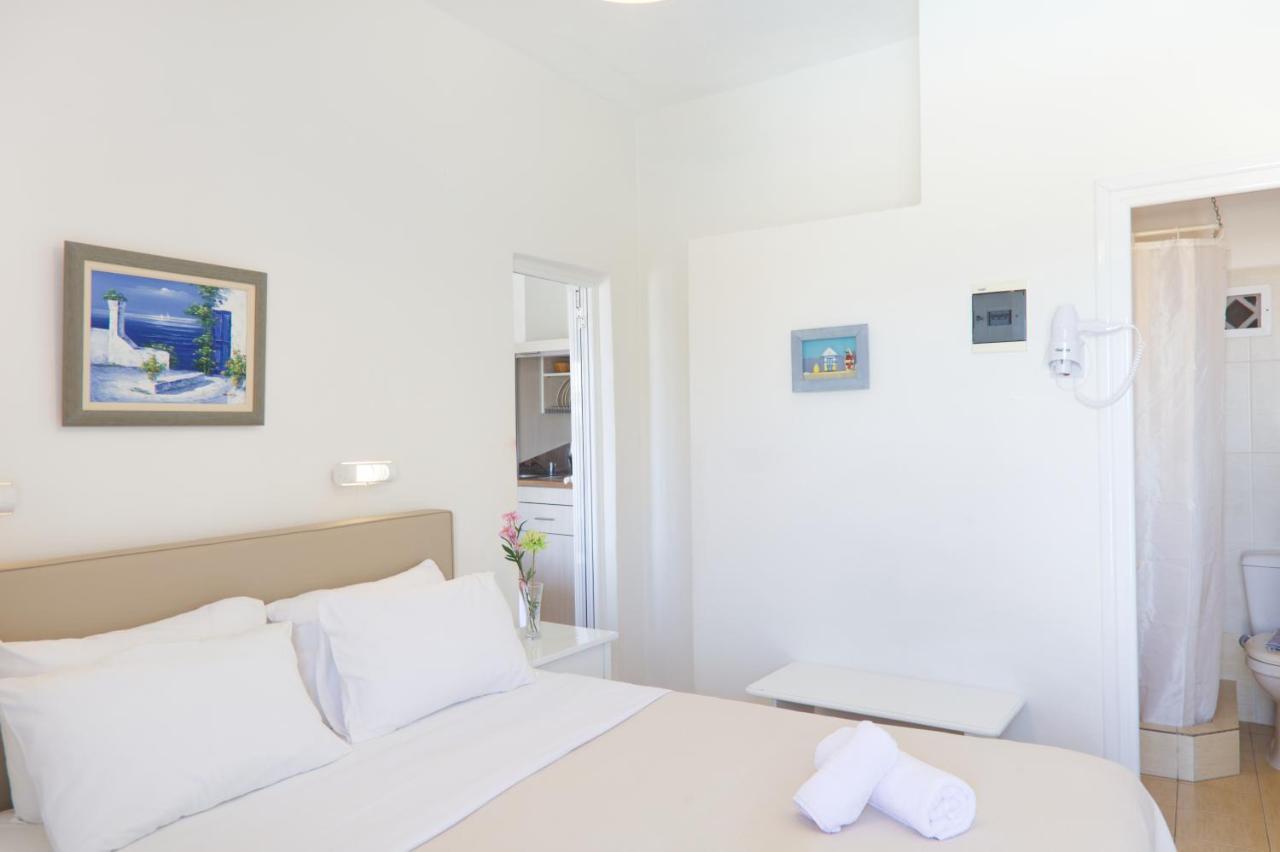 Aparthotel The Milos 3*
