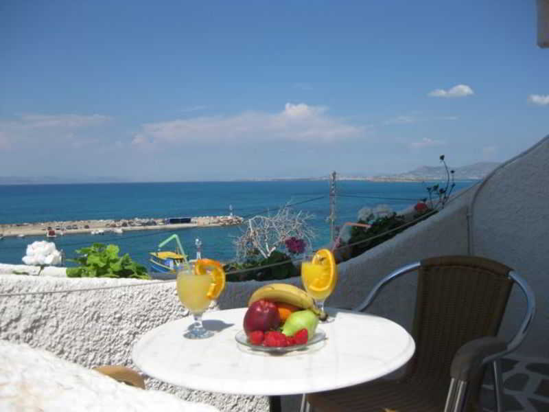 The Milos Apartahotel